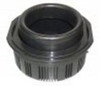 Dimension One Skimmer Assembly Complete Graphite Gray 01510-801GPH