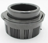 Skimmer Assembly Complete Graphite Gray