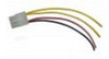Jacuzzi Spa Plug  Protech Led Transformer Primary Secondary 2002 Plus 8002-115