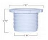 Jacuzzi Spa Micro Magna Jet Wall Fitting