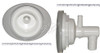 Marquis Spa Luxury Jet Assembly Less Insert  320-6640