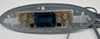 650-0420 Marquis Spa control panel