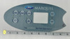Overlay 2011 to 2012 MRQ650-0682 650-0682