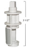 Marquis Spa 1 Inch On Off Neck And Waterfall Valve Insert