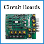 Bullfrog Circuit Boards
