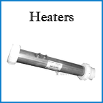 Coleman Heaters