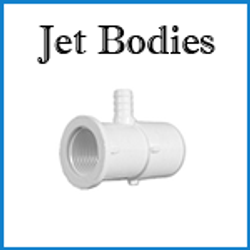 Jet Bodies
