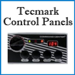 Tecmark Control Panels