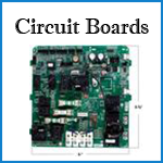 Dimension One Circuit Boards