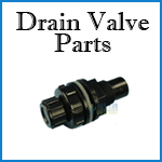 Drain Valve Parts