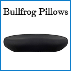 Bullfrog Spa Pillows
