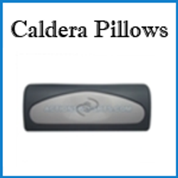 Caldera Pillows