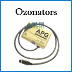 Clearwater Ozonators