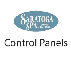Saratoga Control Panels