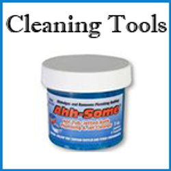 Cleaning Tools
