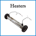 Clearwater Spa Heaters