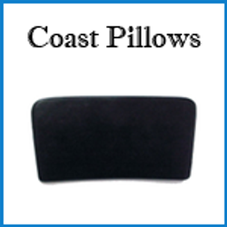 Coast Spa Pillows