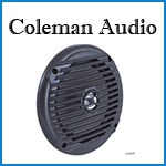 Coleman Spa Audio