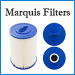 Marquis Spa Filters