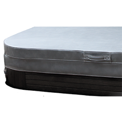 Custom Spa Cover