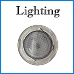 Spa LED Lighting