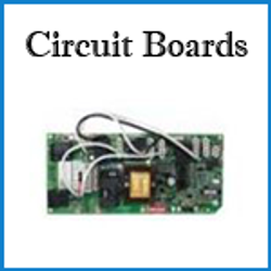 Cal Spas Circuit Board