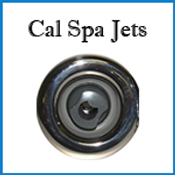 Cal Spas Jets