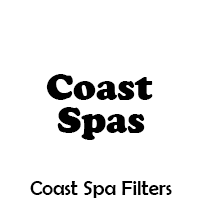 Coast Spa Filters