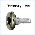 Dynasty Spa Jets