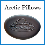 Arctic Spa Pillows