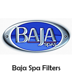 Baja Spa Filters