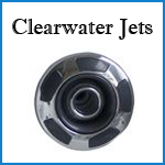 Clearwater Spa Jets