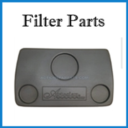 Artesian Filter Parts