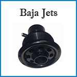 Baja Jets