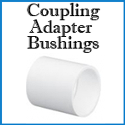 Coupling Adapter Bushing
