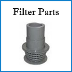 Caldera Filter Parts Lids