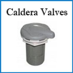 Caldera Valves