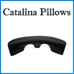 Catalina Spa Pillows