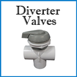 Diverter Valves