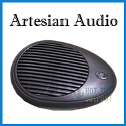 Artesian Spa Stereo Sound