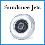 Sundance® Spa Jets