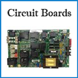 Coleman Circuit Boards