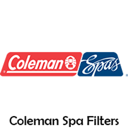 Coleman Spa Filters
