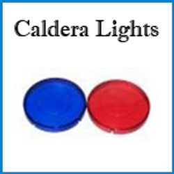 Caldera Spa Lights