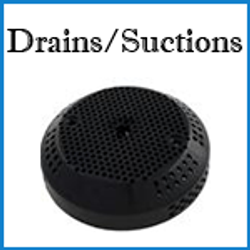 Coleman Suctions Drains
