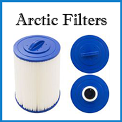 Arctic Spa Filters