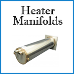 Heater Manifolds