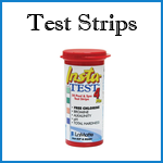 Test Strips