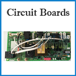 Artesian Spa Circuit Boards