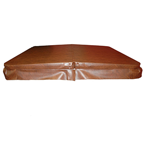 Hot Tub Covers Custom Spa Cover